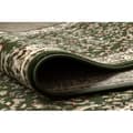 Miniatyrbillede 3 af 5: Fortovet HEAT-SET ROYAL ADR 1745 grønt 100 cm, 100x300 cm