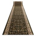Miniatyrbillede 1 af 5: Fortovet HEAT-SET ROYAL ADR 1745 grønt 100 cm, 100x300 cm