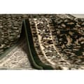 Pikkukuva 5 / 5: Matto HEAT-SET ROYAL ADR 1745 vehreys 100 cm, 100x370 cm