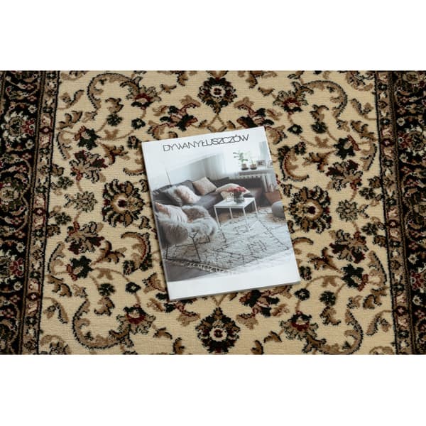 Fortovet HEAT-SET ROYAL ADR 1745 karamel 80 cm, 80x160 cm