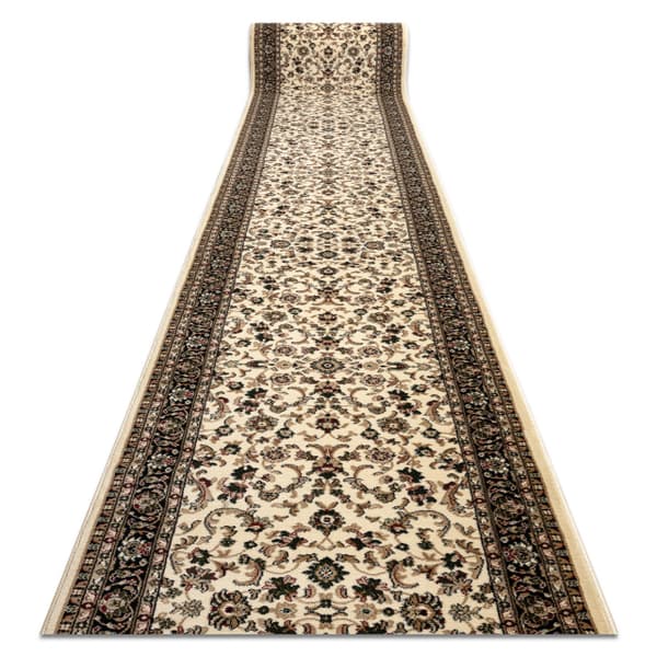 Fortovet HEAT-SET ROYAL ADR 1745 karamel 80 cm, 80x420 cm