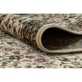Miniatyrbillede 3 af 5: Fortovet HEAT-SET ROYAL ADR 1745 karamel 80 cm, 80x900 cm