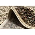 Miniatyrbillede 5 af 5: Fortovet HEAT-SET ROYAL ADR 1745 karamel 80 cm, 80x900 cm