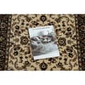 Miniatyrbillede 2 af 5: Fortovet HEAT-SET ROYAL ADR 1745 karamel 80 cm, 80x900 cm