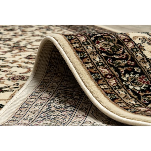 Fortovet HEAT-SET ROYAL ADR 1745 karamel 90 cm, 90x510 cm