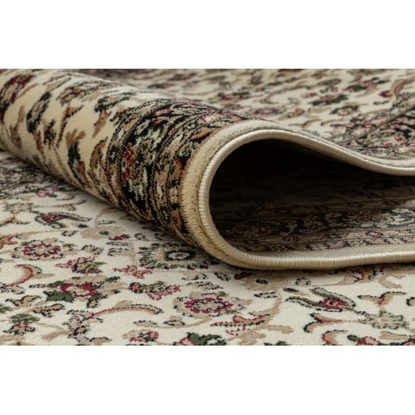 Matto HEAT-SET ROYAL ADR 1745 karamelli 90 cm, 90x630 cm
