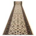 Miniatyrbillede 1 af 5: Fortovet HEAT-SET ROYAL ADR 1745 karamel 90 cm, 90x1250 cm