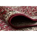 Miniatyrbild 3 av 5: Löpare HEAT-SET ROYAL ADR 1745 maroon 120 cm, 120x790 cm