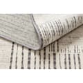 Pikkukuva 4 / 5: Matto Villa ANGEL 1222 / 52023 Linja beige / harmaa, 80x150 cm