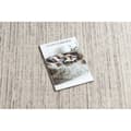 Pikkukuva 2 / 5: Matto Villa ANGEL 7916 / 52044 Melange beige / harmaa, 80x150 cm