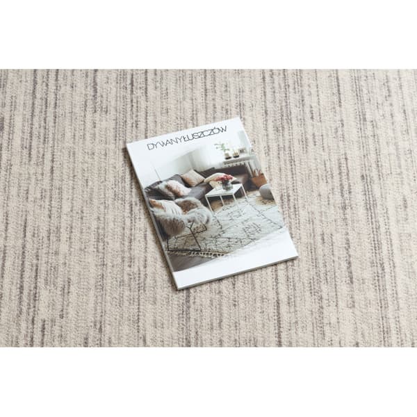 Matto Villa ANGEL 7916 / 52044 Melange beige / harmaa, 80x150 cm