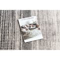 Pikkukuva 2 / 5: Matto Villa ANGEL 7889 / 52022 Vintage, runko beige / harmaa, 80x150 cm