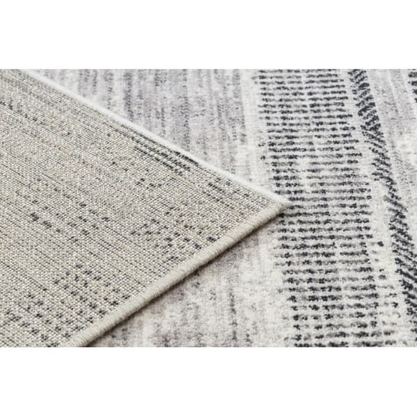 Matto Villa ANGEL 7889 / 52022 Vintage, runko beige / harmaa, 200x300 cm