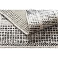 Pikkukuva 4 / 5: Matto Villa ANGEL 7889 / 52022 Vintage, runko beige / harmaa, 200x300 cm