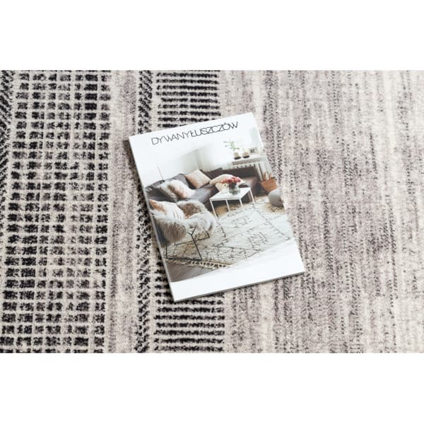 Matto Villa ANGEL 7889 / 52022 Vintage, runko beige / harmaa, 200x300 cm