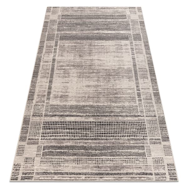 Matto Villa ANGEL 7889 / 52022 Vintage, runko beige / harmaa, 200x300 cm