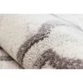 Pikkukuva 5 / 5: Matto Villa ANGEL 7905 / 52022 Marokkolainen apila beige / harmaa, 240x340 cm