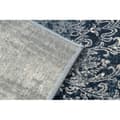 Pikkukuva 3 / 5: Matto NAIN Ornamentti vintage 7010/51644 laivastonsininen / beige , 80x150 cm