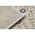 Pikkukuva 3 / 5: Matto NAIN Ornamentti, kehys, 7586/51635 beige / sininen, 120x170 cm