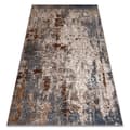 Pikkukuva 1 / 5: Matto NAIN Ornamentti vintage 7700/51622 beige / laivastonsininen / terrakotta, 160x230 cm