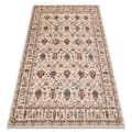 Miniatyrbillede 1 af 5: Tæppe NAIN Pynt, ramme, 1028/51053 beige / bordeaux / blå, 160x230 cm