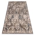Miniatyrbillede 1 af 5: Tæppe NAIN Pynt, vintage, 7601/51625 beige / blå, 200x300 cm