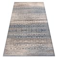 Miniatyrbillede 1 af 5: Tæppe NAIN Pynt, vintage 7594/51655 beige / blå, 120x170 cm