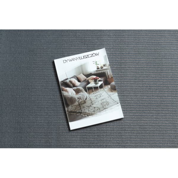 Tæppe NAIN Geometrisk 7710/51644 beige / blå, 120x170 cm