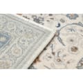 Pikkukuva 3 / 5: Matto NAIN Ornamentti, kehys, 7179/51613 beige / sininen, 80x150 cm