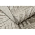 Miniatyrbild 4 av 5: MATTA SIZAL FLOORLUX 20504 LÖV taupe / champagne JUNGLE, 240x330 cm