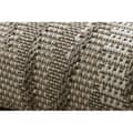 Miniatyrbild 5 av 5: MATTA SIZAL FLOORLUX 20504 LÖV taupe / champagne JUNGLE, 240x330 cm