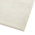 Miniatyrbillede 8 af 11: Kortluvet tæppe Soft Zone - creme,60 x 110 cm