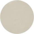 Miniatyrbillede 1 af 11: Kortluvet tæppe Soft Zone - beige,Ø 120 cm