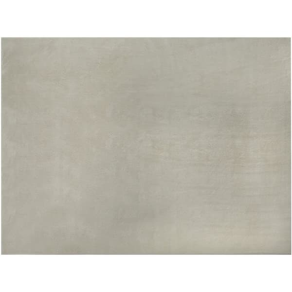 Kortluvet tæppe Soft Zone - sand,200 x 290 cm