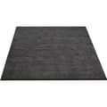 Miniatyrbillede 7 af 11: Kortluvet tæppe Soft Zone - anthrazit,120 x 170 cm