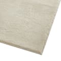 Miniatyrbillede 8 af 11: Kortluvet tæppe Soft Zone - beige,120 x 170 cm