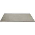 Miniatyrbillede 5 af 11: Kortluvet tæppe Soft Zone - sand,160 x 230 cm