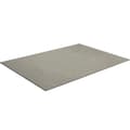 Miniatyrbillede 6 af 11: Kortluvet tæppe Soft Zone - sand,160 x 230 cm