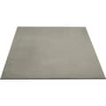 Miniatyrbillede 7 af 11: Kortluvet tæppe Soft Zone - sand,160 x 230 cm