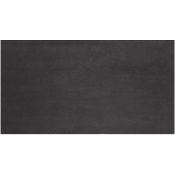 Kortluvet tæppe Soft Zone - anthrazit,80 x 150 cm