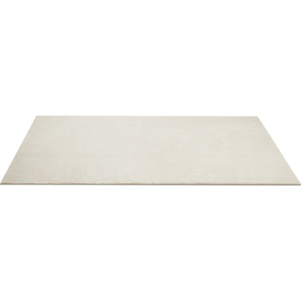 Kortluvet tæppe Soft Zone - creme,120 x 170 cm