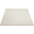 Miniatyrbillede 7 af 11: Kortluvet tæppe Soft Zone - creme,120 x 170 cm