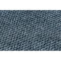 Miniatyrbild 2 av 5: Löpare - Dörrmatta halkskydd VIGOR utomhus, inomhus grå 0901 100cm, 100x410 cm
