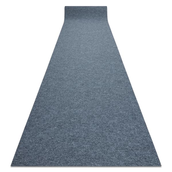 Visker skridsikker løbende målere VIGOR ekstern, intern - grå 0901 100cm, 100x760 cm