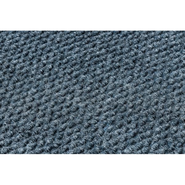 Löpare - Dörrmatta halkskydd VIGOR utomhus, inomhus grå 0901 200cm, 200x500 cm