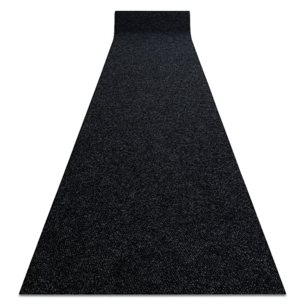 Visker skridsikker løbende målere VIGOR ekstern, intern - antracit 0923 100cm, 100x910 cm
