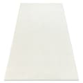 Miniatyrbillede 1 af 5: Tæppe ETON PLUS creme Ensfarvet løkke, 100x150 cm