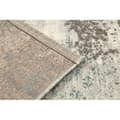 Pikkukuva 3 / 5: Villamatto ABBY 486.28.LA111 OSTA Vintage, moderni beige / sininen, 120x170 cm