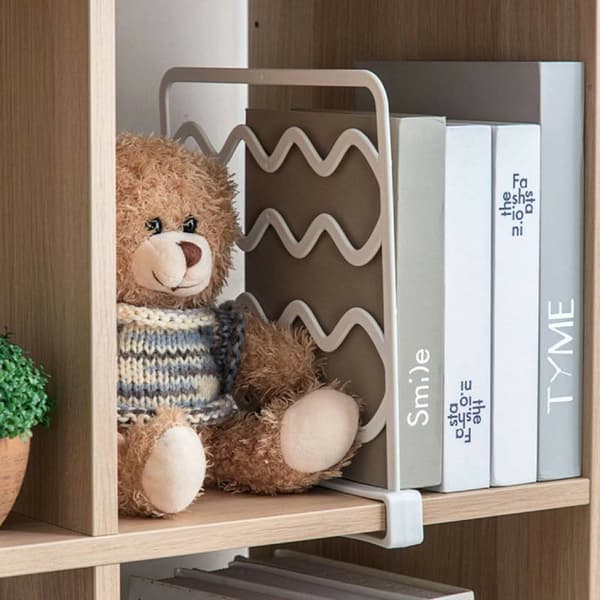 Avdeler for Hylle eller Garderobe