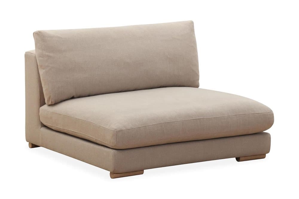 MONTANA Mittmodul Linnebeige